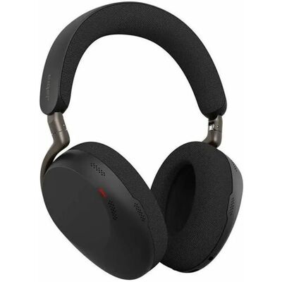 JABRA Evolve3 85 UC Link390C fekete vezeték nélküli töltővel 38599-989-889 JABRA Evolve3 85 UC Link390C fekete vezeték nélküli töltővel 38599-989-889