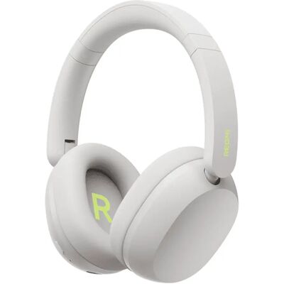 Xiaomi Redmi Headphones Neo Bluetooth fejhallgató homokfehér BHR08W2GL Xiaomi Redmi Headphones Neo Bluetooth fejhallgató homokfehér BHR08W2GL