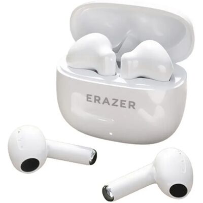 Lenovo ERAZER XT68 PRO TWS fehér XT68_PRO_W Lenovo ERAZER XT68 PRO TWS fehér XT68_PRO_W