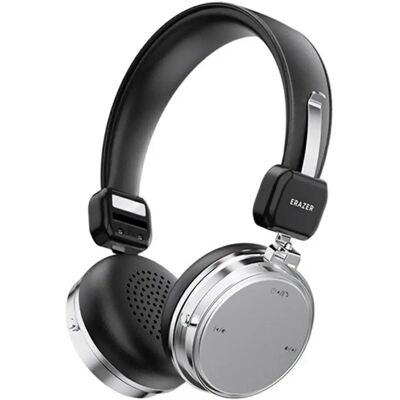 Lenovo ERAZER R1 bluetooth fejhallgató sztereó v5.4 összehajtható fekete R1_B Lenovo ERAZER R1 bluetooth fejhallgató sztereó v5.4 összehajtható fekete R1_B