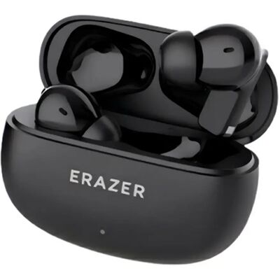 Lenovo ERAZER EP03 TWS bluetooth fülhallgató v5.4 fekete EP03_B Lenovo ERAZER EP03 TWS bluetooth fülhallgató v5.4 fekete EP03_B