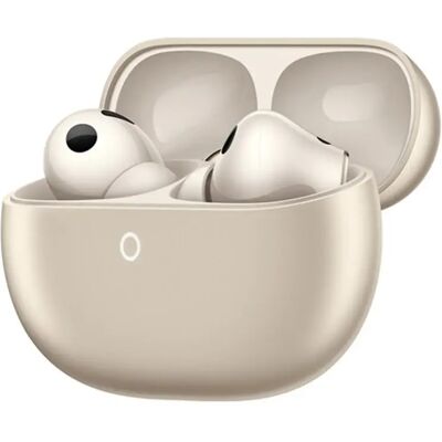 Huawei FREEBUDS PRO 5 Bluetooth fülhallgató sztereó v6.0 ANC IP57 + töltőtok homok 513759 Huawei FREEBUDS PRO 5 Bluetooth fülhallgató sztereó v6.0 ANC IP57 + töltőtok homok 513759
