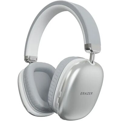 Lenovo ERAZER EM-Z02 PRO Bluetooth 5.4 Vezeték Nélküli Fejhallgató Ezüst EM-Z02_PRO Lenovo ERAZER EM-Z02 PRO Bluetooth 5.4 Vezeték Nélküli Fejhallgató Ezüst EM-Z02_PRO