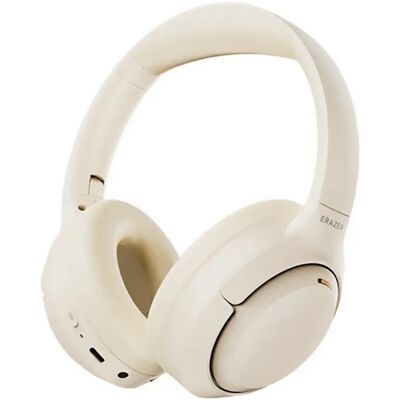 Lenovo ERAZER L7 PRO bluetooth fejhallgató ANC bézs L7_PRO_B Lenovo ERAZER L7 PRO bluetooth fejhallgató ANC bézs L7_PRO_B