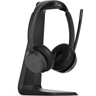 EPOS IMPACT 1000 Duo USB-C+A MS/UC ANC Wireless állvánnyal 1001551 EPOS IMPACT 1000 Duo USB-C+A MS/UC ANC Wireless állvánnyal 1001551