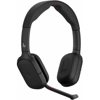 HP Poly Focus 625 Fold sztereó Bluetooth fejhallgató C56XSAA C56XSAA#AC3 HP Poly Focus 625 Fold sztereó Bluetooth fejhallgató C56XSAA C56XSAA#AC3