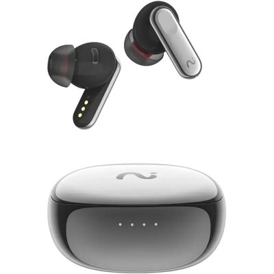 OEM VIAIM Nano+ AI fülhallgató hangrögzítővel Ezüst OEM VIAIM Nano+ AI fülhallgató hangrögzítővel Ezüst