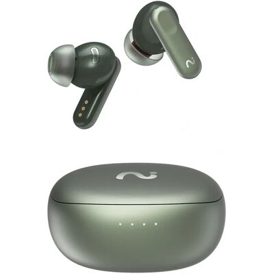 OEM VIAIM Nano+ AI fülhallgató hangrögzítővel zöld XF-A01VI OEM VIAIM Nano+ AI fülhallgató hangrögzítővel zöld XF-A01VI