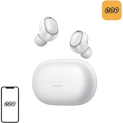 QCY MeloBuds A30 fehér QCY MeloBuds A30 fehér