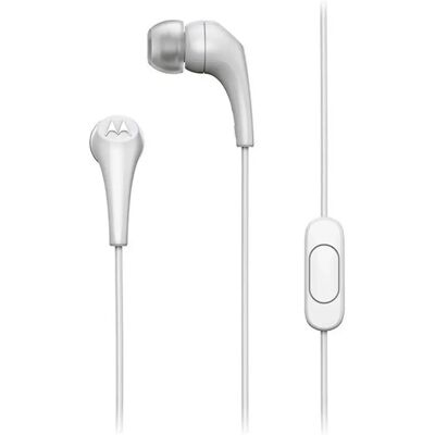 Motorola Earbuds 2-S fehér B09JWZVLMZ Motorola Earbuds 2-S fehér B09JWZVLMZ