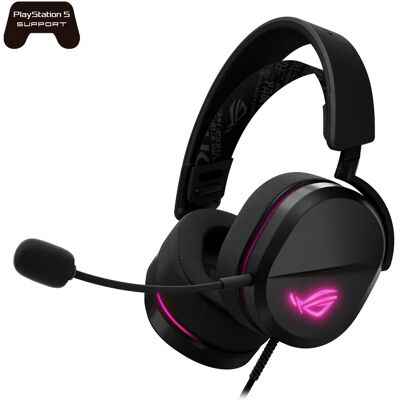 Asus ROG Pelta Core fekete Asus ROG Pelta Core fekete