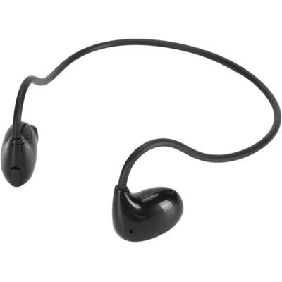 DEVIA Lite1 Air Sport Bluetooth sztereó fülhallgató v5.3 fekete ST130982 DEVIA Lite1 Air Sport Bluetooth sztereó fülhallgató v5.3 fekete ST130982