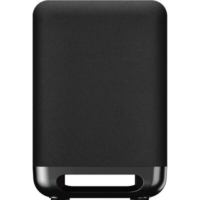 Sony SA-SW5 300 W-os vezeték nélküli kiegészítő mélysugárzó Sony SA-SW5 300 W-os vezeték nélküli kiegészítő mélysugárzó