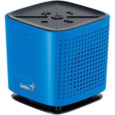 Genius SP-925BT kék Genius SP-925BT kék