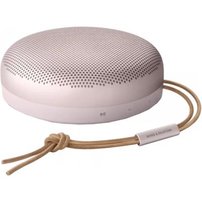 Bang & Olufsen Beosound A1 2. generáció Rózsaszín Hordozható Bluetooth Hangszóró Bang & Olufsen Beosound A1 2. generáció Rózsaszín Hordozható Bluetooth Hangszóró
