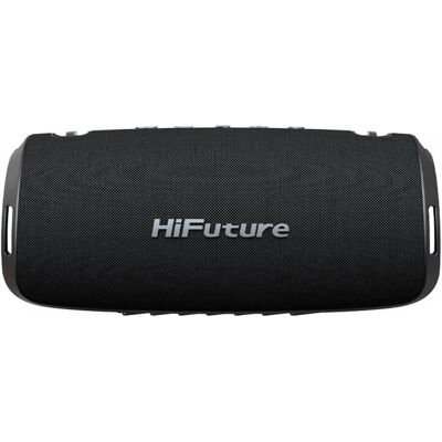 HIFUTURE Gravity hangszóró fekete HIFUTURE Gravity hangszóró fekete
