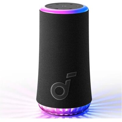 ANKER Soundcore Glow fekete ANKER Soundcore Glow fekete