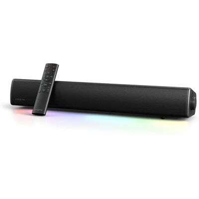 Creative GS5 Soundbar fekete Creative GS5 Soundbar fekete