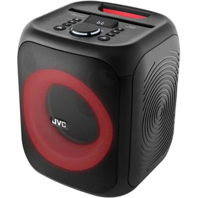 Hordozható Bluetooth hangszóró JVC XS-EP314B - Hangszóró Hordozható Bluetooth hangszóró JVC XS-EP314B - Hangszóró