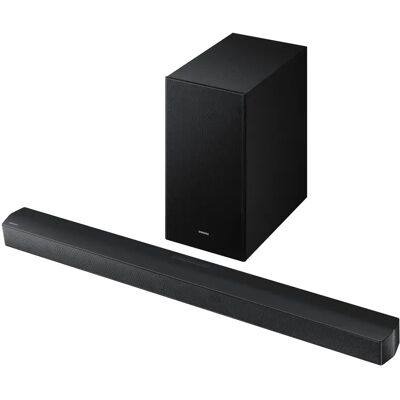 Samsung HW-B650F 3.1 Soundbar fekete Samsung HW-B650F 3.1 Soundbar fekete