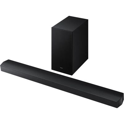 Samsung HW-B750F 5.1 Soundbar fekete Samsung HW-B750F 5.1 Soundbar fekete