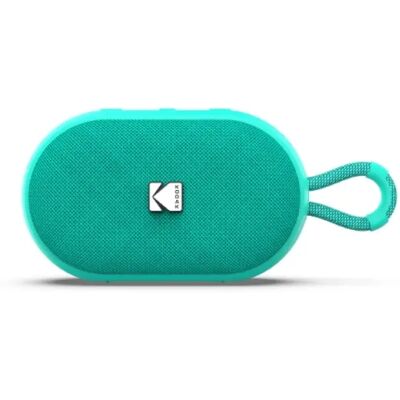 Kodak PWS2284 Compact Color BT hangszóró menta zöld Kodak PWS2284 Compact Color BT hangszóró menta zöld