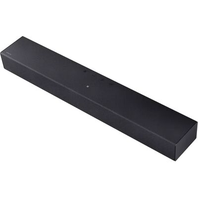 Samsung HW-B400F 2.0 Soundbar fekete Samsung HW-B400F 2.0 Soundbar fekete