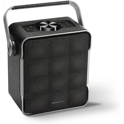 ENERGY SISTEM Classy Essence Bluetooth hangszóró fekete ENERGY SISTEM Classy Essence Bluetooth hangszóró fekete