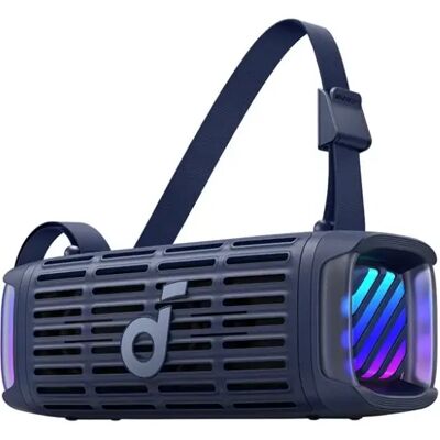 ANKER Soundcore Boom 3i BT hangszóró kék ANKER Soundcore Boom 3i BT hangszóró kék