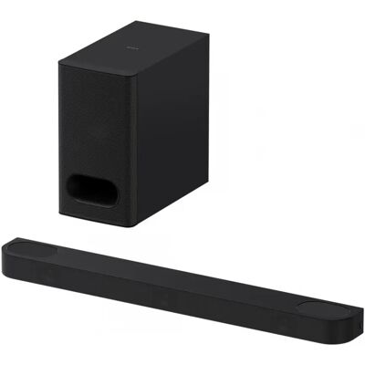 Sony HTB600 3.1.2 Soundbar fekete Sony HTB600 3.1.2 Soundbar fekete