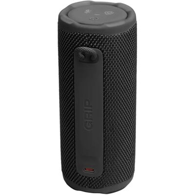 JBL GRIP BT hangszóró fekete JBL GRIP BT hangszóró fekete