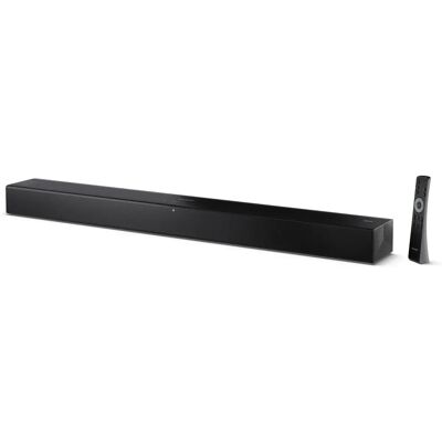 Sharp HT-SB304 2.0 Soundbar fekete Sharp HT-SB304 2.0 Soundbar fekete