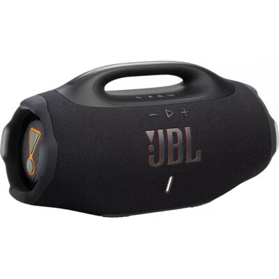 JBL BOOMBOX 4 fekete JBL BOOMBOX 4 fekete