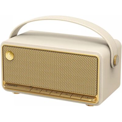EDIFIER MP330 hordozható Bluetooth hangszóró csontfehér EDIFIER MP330 hordozható Bluetooth hangszóró csontfehér