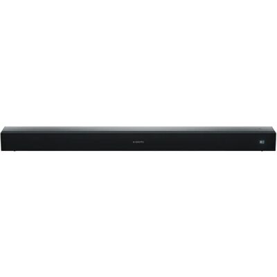 Xiaomi Soundbar Pro 2.0 fekete Xiaomi Soundbar Pro 2.0 fekete