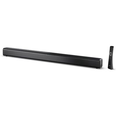 Sharp 2.0 Soundbar 150W Bluetooth fekete HT-SB145 Sharp 2.0 Soundbar 150W Bluetooth fekete HT-SB145