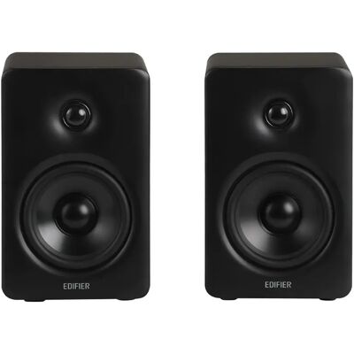 EDIFIER M90 2.0 Hangszóró fekete EDIFIER M90 2.0 Hangszóró fekete