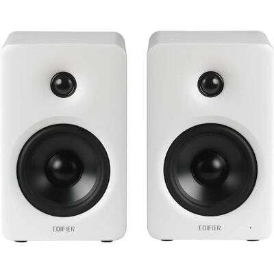 EDIFIER M90 2.0 Hangszóró fehér EDIFIER M90 2.0 Hangszóró fehér