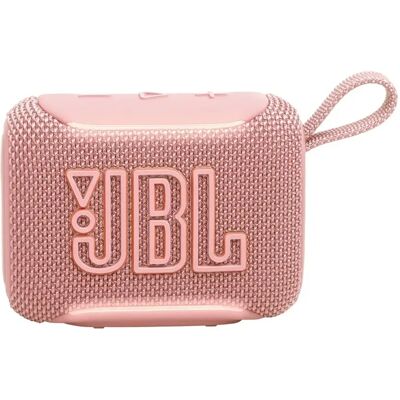JBL GO 5 rózsaszín GO 5PIK JBL GO 5 rózsaszín GO 5PIK