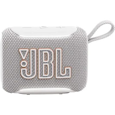 JBL GO 5 fehér GO5 WHT JBL GO 5 fehér GO5 WHT