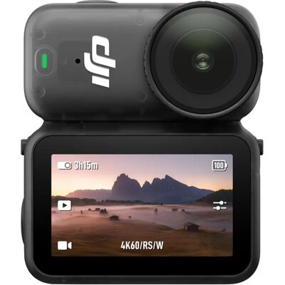 DJI Osmo Nano Standard Combo (64GB) DJI Osmo Nano Standard Combo (64GB)