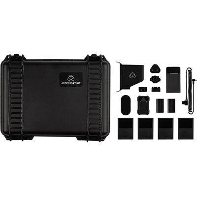 ATOMOS Shogun 7 Accessory Kit ATOMOS Shogun 7 Accessory Kit