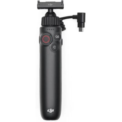 DJI Osmo Action Multifunctional Charging Handle DJI Osmo Action Multifunctional Charging Handle