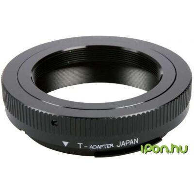 DÖRR D321705 T-2 Adapter OLYMPUS DÖRR D321705 T-2 Adapter OLYMPUS