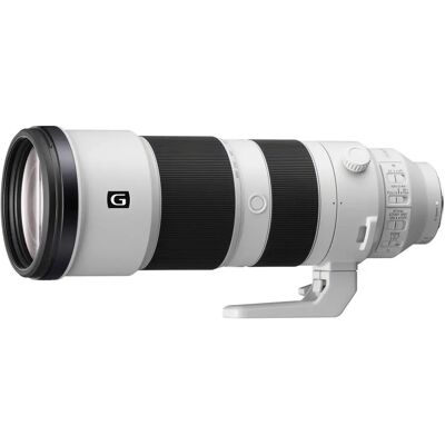 Sony FE 200-600mm f5.6-6.3 G OSS Sony FE 200-600mm f5.6-6.3 G OSS