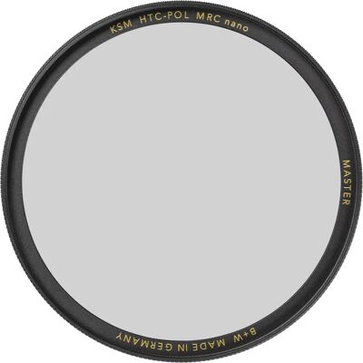 B&W FILTER BW1101632 CPL High Transmission Käsemann MRC nano Master 67 mm B&W FILTER BW1101632 CPL High Transmission Käsemann MRC nano Master 67 mm