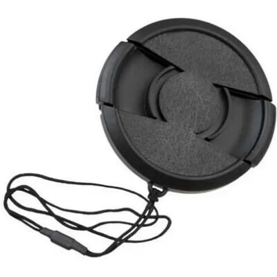 DÖRR D306182 Professional 82mm Lens Replacement Cap DÖRR D306182 Professional 82mm Lens Replacement Cap