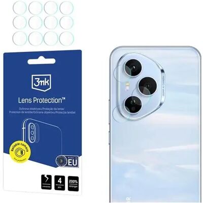 3MK Lens Protection objektív védőfólia Honor 400 PRO készülékhez 5903108668095 3MK Lens Protection objektív védőfólia Honor 400 PRO készülékhez 5903108668095