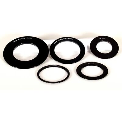 Cokin Adaptergyűrű 0.75 44 mm COA444 Cokin Adaptergyűrű 0.75 44 mm COA444