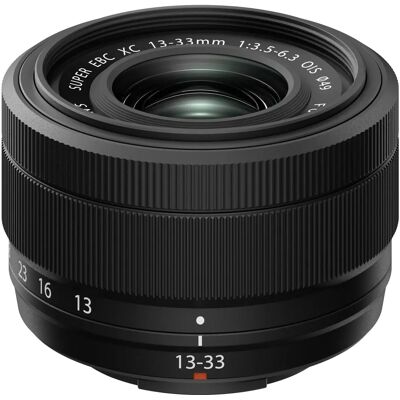 Fujifilm XC 13-33mm F3.5-6.3 OIS objektív 16960719 Fujifilm XC 13-33mm F3.5-6.3 OIS objektív 16960719